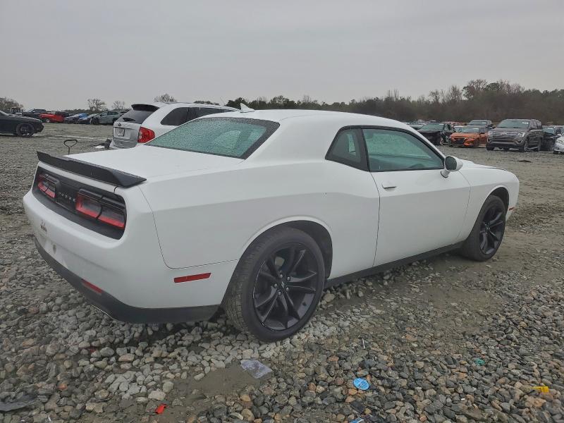 Aukcja sprzedaży 2018 Dodge Challenger, vin: 2C3CDZAGXJH305797, numer aukcji: 95270755