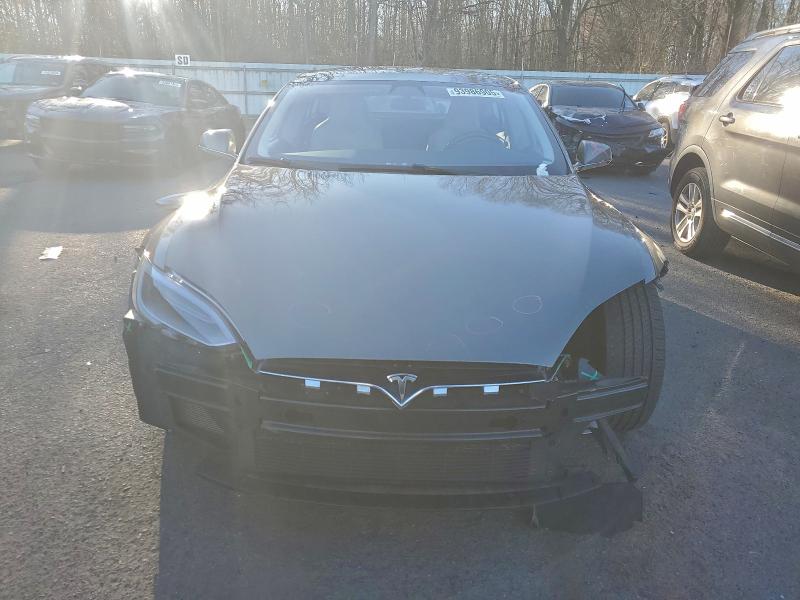 Продаж на аукціоні авто 2016 Tesla Model S, vin: 5YJSA1E28GF168129, номер лоту: 93986905