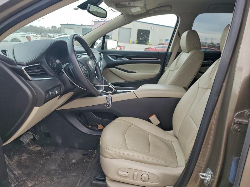 Aukcja sprzedaży 2020 Buick Enclave, vin: 5GAERBKW4LJ136446, numer aukcji: 96975085