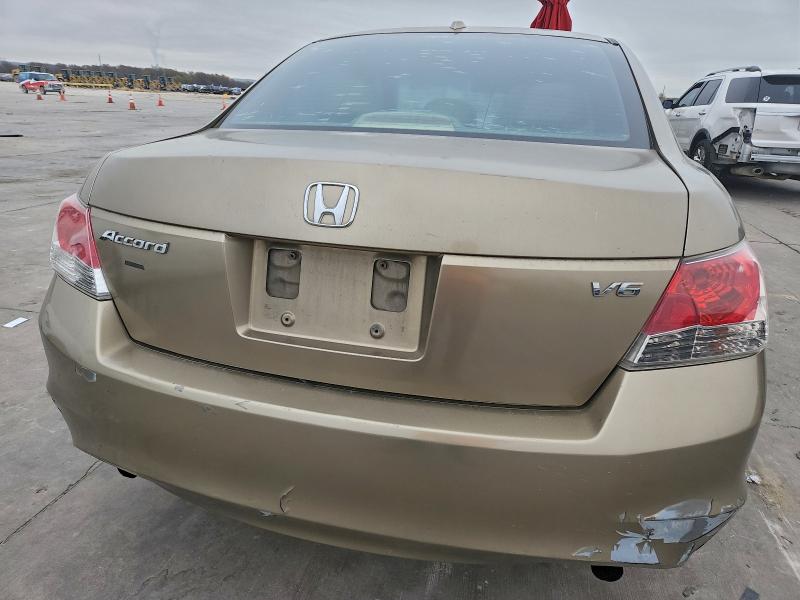 2009 Honda Accord მანქანა იყიდება აუქციონზე, vin: 1HGCP36819A034058, აუქციონის ნომერი: 96774355