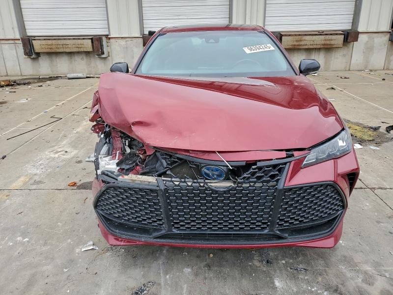 Aukcja sprzedaży 2019 Toyota Avalon, vin: 4T1B21FB6KU006166, numer aukcji: 96394245