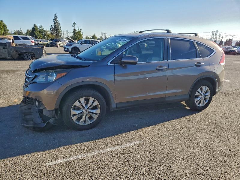 2013 Honda Cr-v მანქანა იყიდება აუქციონზე, vin: 5J6RM4H71DL049470, აუქციონის ნომერი: 95031855