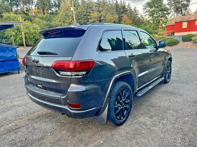 Aukcja sprzedaży 2020 Jeep Grand Cher, vin: 1C4RJFAG0LC147151, numer aukcji: 97057345