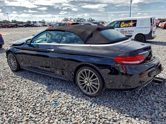 Продажа на аукционе авто 2019 Mercedes-benz C 300, vin: WDDWK8DB8KF781838, номер лота: 98344485