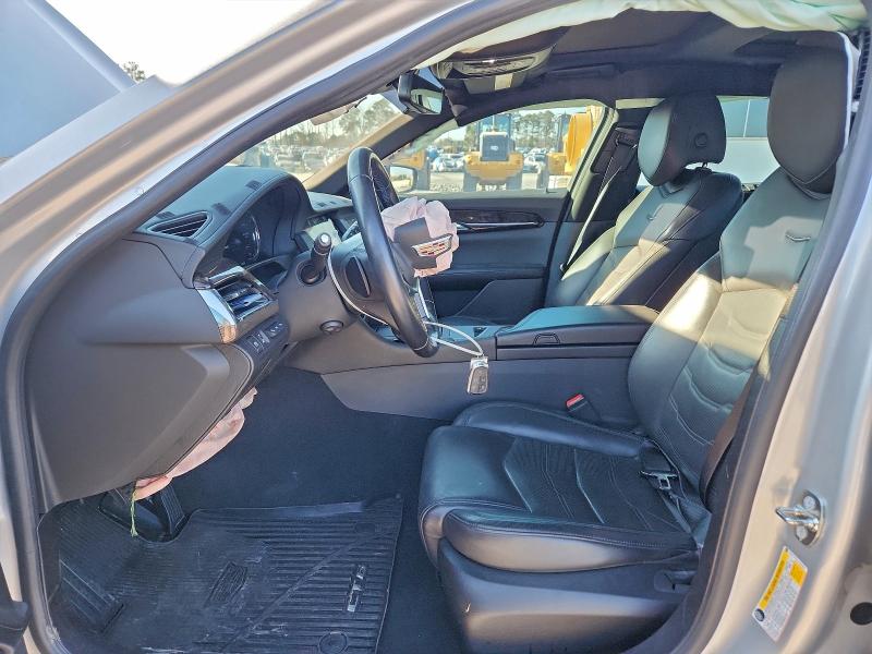 Aukcja sprzedaży 2018 Cadillac Ct6 Premiu, vin: 1G6KF5RS1JU146042, numer aukcji: 96245305