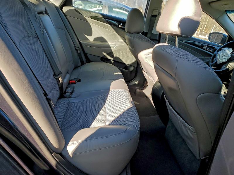 Aukcja sprzedaży 2014 Hyundai Sonata, vin: 5NPEC4AB3EH921031, numer aukcji: 96788615