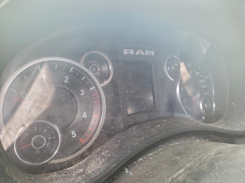 2019 Ram 3500 მანქანა იყიდება აუქციონზე, vin: 3C63R3GL8KG648499, აუქციონის ნომერი: 97337575