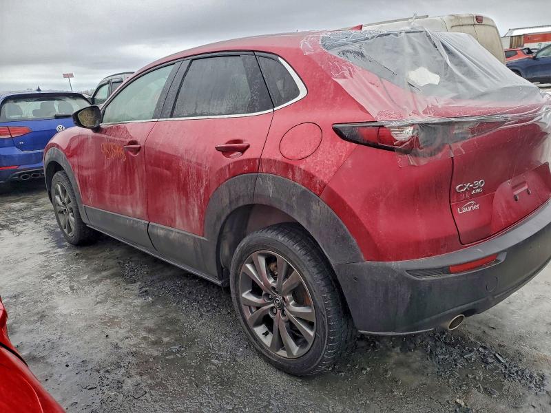 Aukcja sprzedaży 2021 Mazda Cx-30 Prem, vin: 3MVDMBDL2MM208677, numer aukcji: 95057995