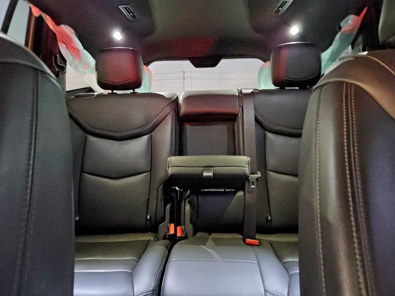 Продаж на аукціоні авто 2024 Cadillac Xt6 Premiu, vin: 1GYKPCRS9RZ755645, номер лоту: 96014545