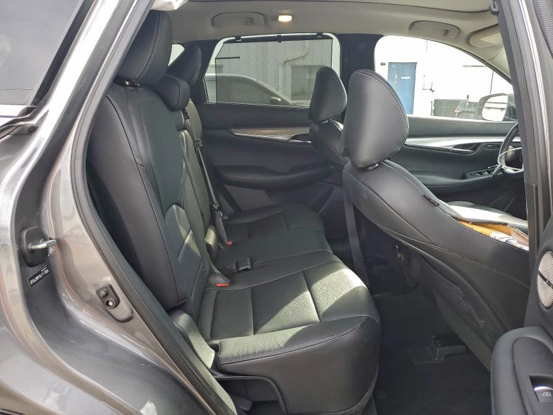 Aukcja sprzedaży 2020 Infiniti Qx50 Pure, vin: 3PCAJ5M19LF117826, numer aukcji: 97018355