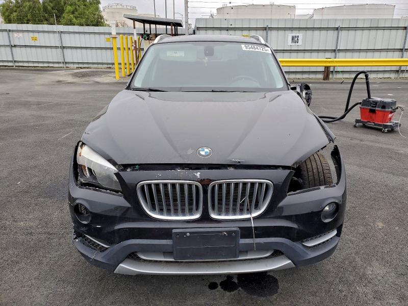 Aukcja sprzedaży 2014 Bmw X1, vin: WBAVM1C55EVW48867, numer aukcji: 95484725