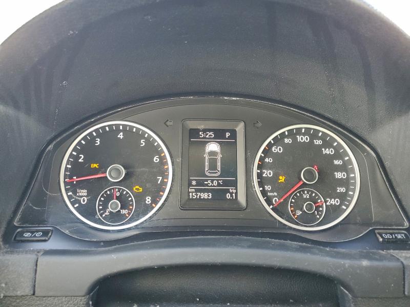 Продаж на аукціоні авто 2016 Volkswagen Tiguan, vin: WVGJV7AXXGW517786, номер лоту: 96739175