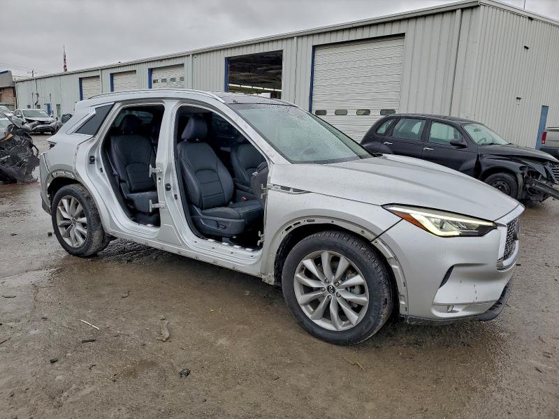 Продаж на аукціоні авто 2019 Infiniti Qx50, vin: 3PCAJ5M1XKF124265, номер лоту: 94751215
