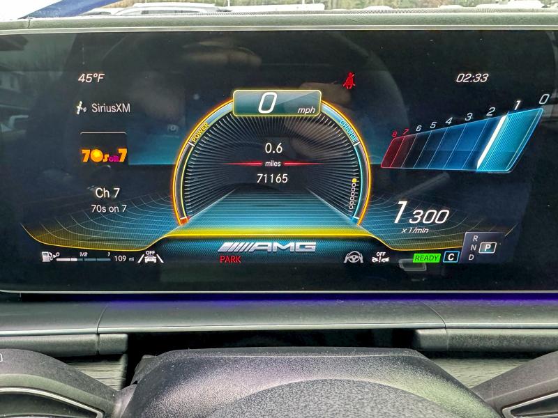 Продажа на аукционе авто 2021 Mercedes-benz Gle Coupe, vin: 4JGFD8KB5MA387037, номер лота: 96784785