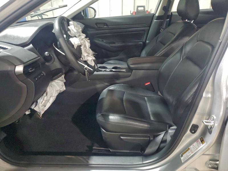 2024 Nissan Altima მანქანა იყიდება აუქციონზე, vin: 1N4BL4BV5RN396657, აუქციონის ნომერი: 94470995