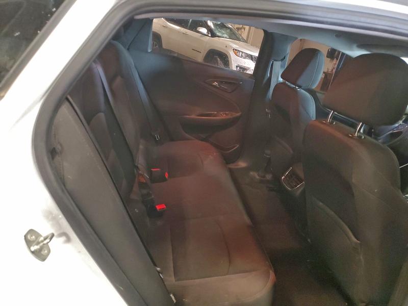 Продажа на аукционе авто 2016 Chevrolet Malibu, vin: 1G1ZE5STXGF248415, номер лота: 95398515