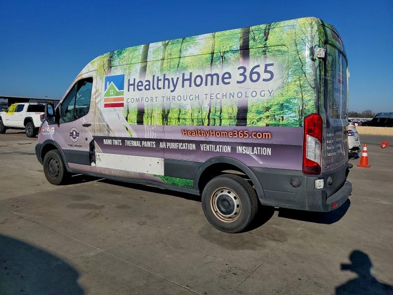 Aukcja sprzedaży 2019 Ford Transit, vin: 1FTYR2CM2KKA11026, numer aukcji: 95932725