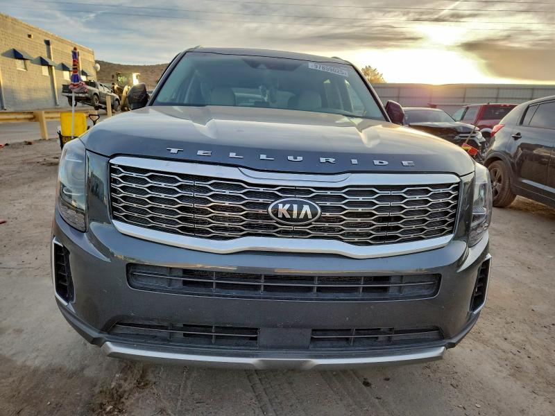 Aukcja sprzedaży 2020 Kia Telluride, vin: 5XYP3DHC5LG034879, numer aukcji: 97859025
