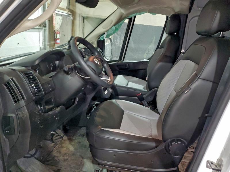 Продажа на аукционе авто 2025 Ram Pro Master, vin: 3C6LRVDG0SE514276, номер лота: 97706855