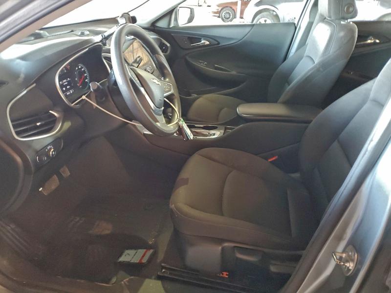 Aukcja sprzedaży 2024 Chevrolet Malibu Ls, vin: 1G1ZC5ST5RF225519, numer aukcji: 97728295