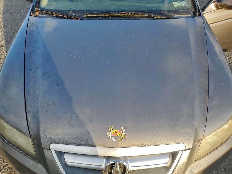 2008 Acura Tl მანქანა იყიდება აუქციონზე, vin: 19UUA66278A040660, აუქციონის ნომერი: 96232125