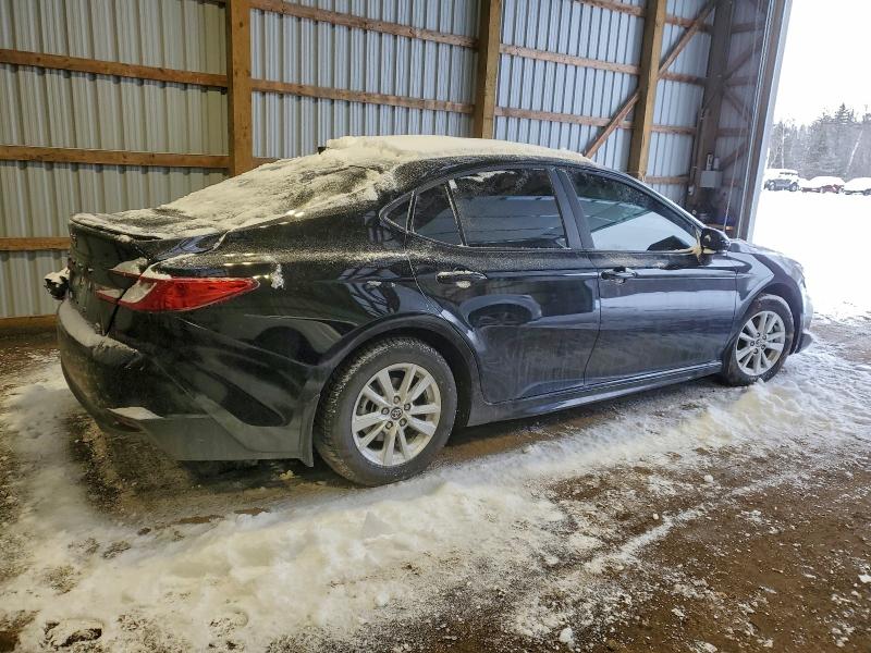 Продажа на аукционе авто 2025 Toyota Camry, vin: 4T1DAACK3SU183984, номер лота: 95104375
