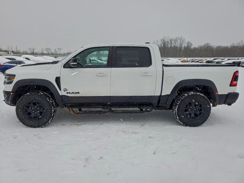 Aukcja sprzedaży 2022 Ram 1500 Trx, vin: 1C6SRFU91NN349955, numer aukcji: 97140925