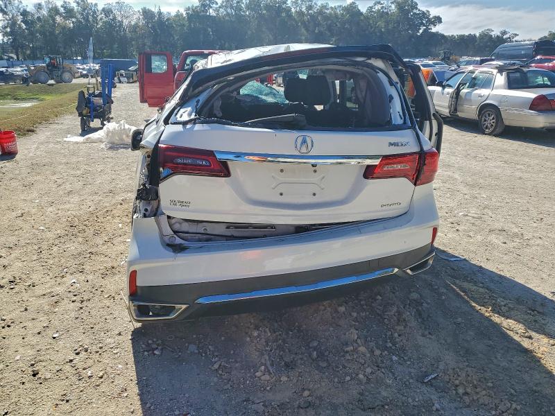 Продажа на аукционе авто 2019 Acura Mdx, vin: 5J8YD4H32KL036420, номер лота: 94939865