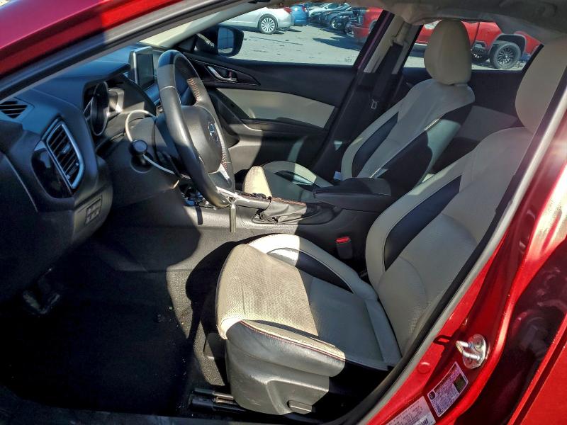 Продажа на аукционе авто 2014 Mazda 3, vin: JM1BM1M38E1102090, номер лота: 97229875