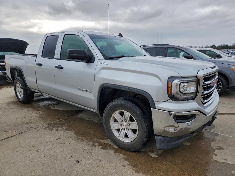 Aukcja sprzedaży 2016 Gmc Sierra, vin: 1GTV2LEH9GZ290860, numer aukcji: 93172535