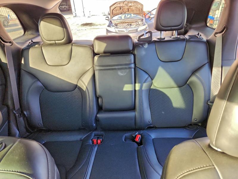 Продажа на аукционе авто 2019 Jeep Cherokee L, vin: 1C4PJLLB2KD369920, номер лота: 75309215
