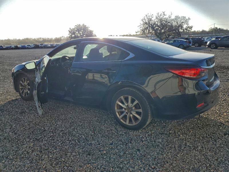 Продаж на аукціоні авто 2017 Mazda 6, vin: JM1GL1U57H1142305, номер лоту: 96752395