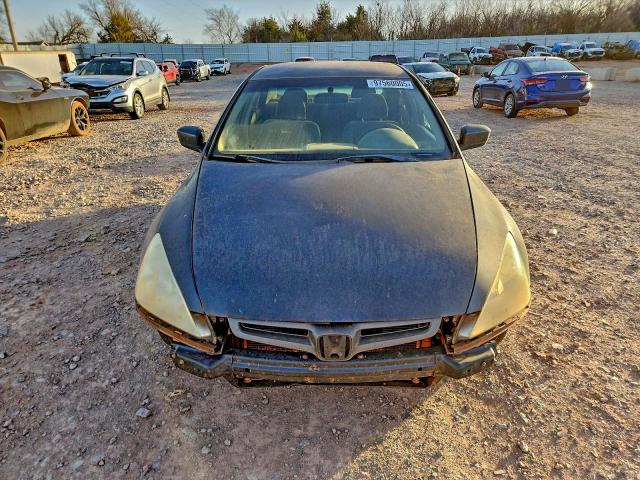 73160665 :رقم المزاد ، 1HGCM56333A140513 vin ، 2003 Honda Accord مزاد بيع