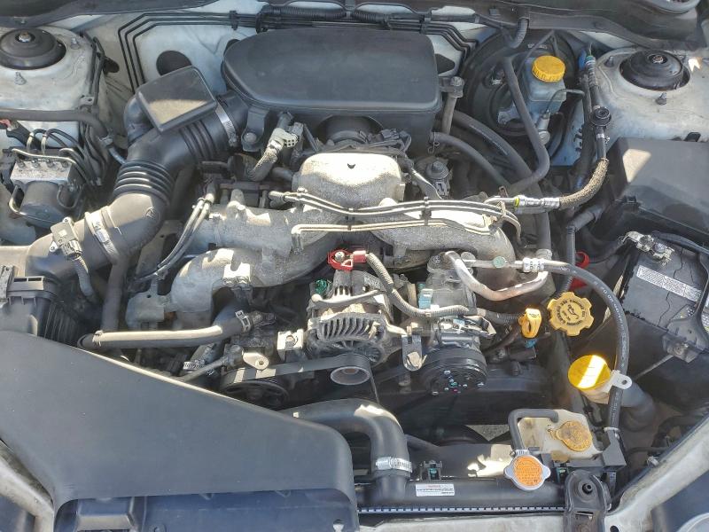 2008 Subaru Impreza 2. მანქანა იყიდება აუქციონზე, vin: JF1GE61628H527045, აუქციონის ნომერი: 95778935