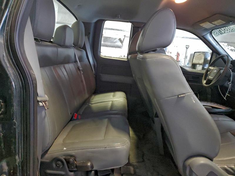 93524785 :رقم المزاد ، 1FTFX1CF8CFB57885 vin ، 2012 Ford F150 مزاد بيع