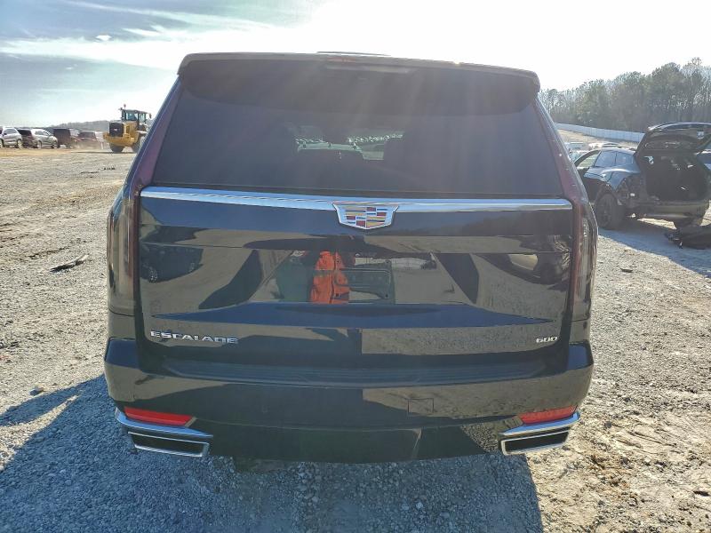 Aukcja sprzedaży 2022 Cadillac Escalade, vin: 1GYS4CKL8NR243039, numer aukcji: 96758545
