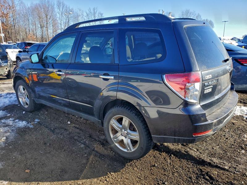 Aukcja sprzedaży 2010 Subaru Forester 2, vin: JF2SH6CC9AH780451, numer aukcji: 95146425