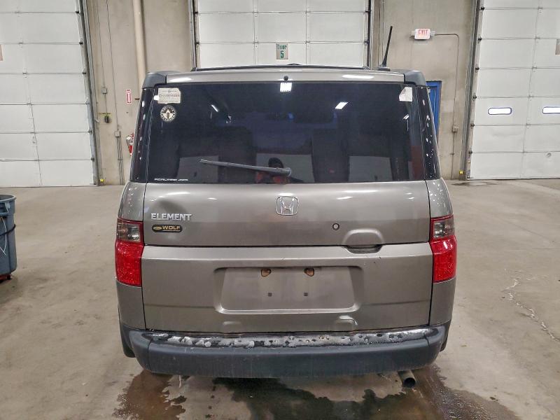 2008 Honda Element მანქანა იყიდება აუქციონზე, vin: 5J6YH28728L002992, აუქციონის ნომერი: 92498595