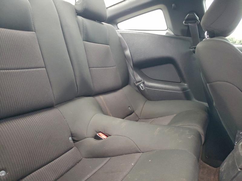 Продажа на аукционе авто 2014 Ford Mustang, vin: 1ZVBP8AM6E5251228, номер лота: 94784325