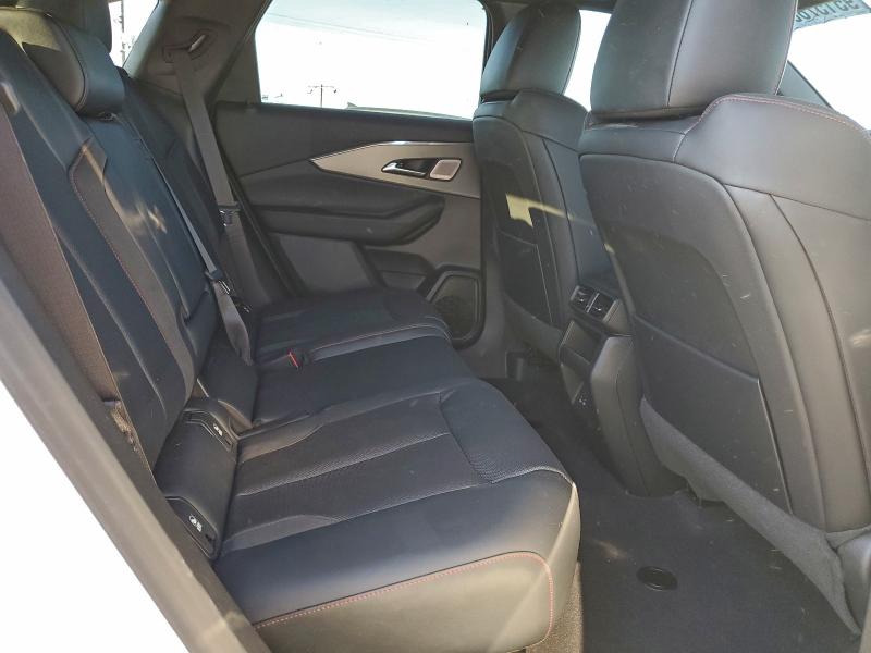 Продажа на аукционе авто 2024 Acura Zdx A-spec, vin: 4W5KHNRL6RZ501403, номер лота: 95157805