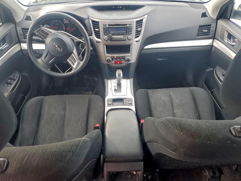 97362215 :رقم المزاد ، 4S4BRGBC2D3282673 vin ، 2013 Subaru Outback مزاد بيع