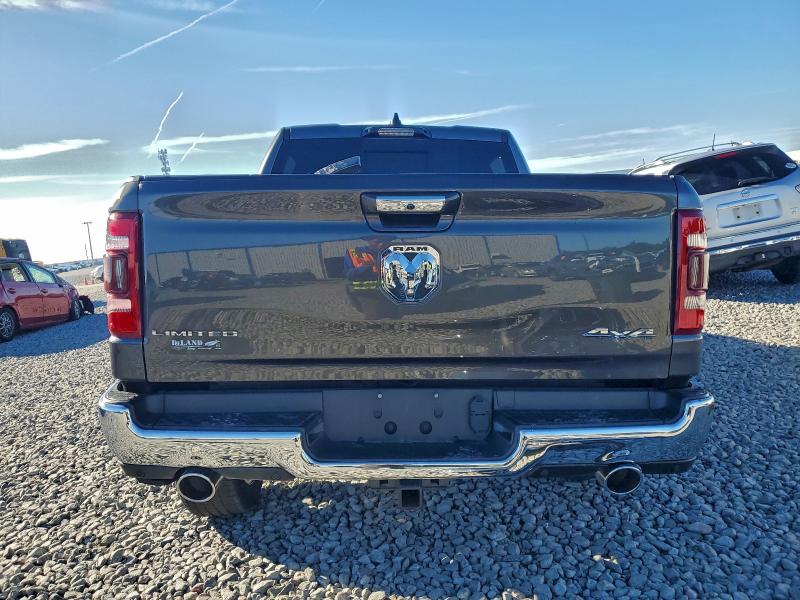 Продаж на аукціоні авто 2022 Ram 1500, vin: 1C6SRFHM8NN471050, номер лоту: 96396225