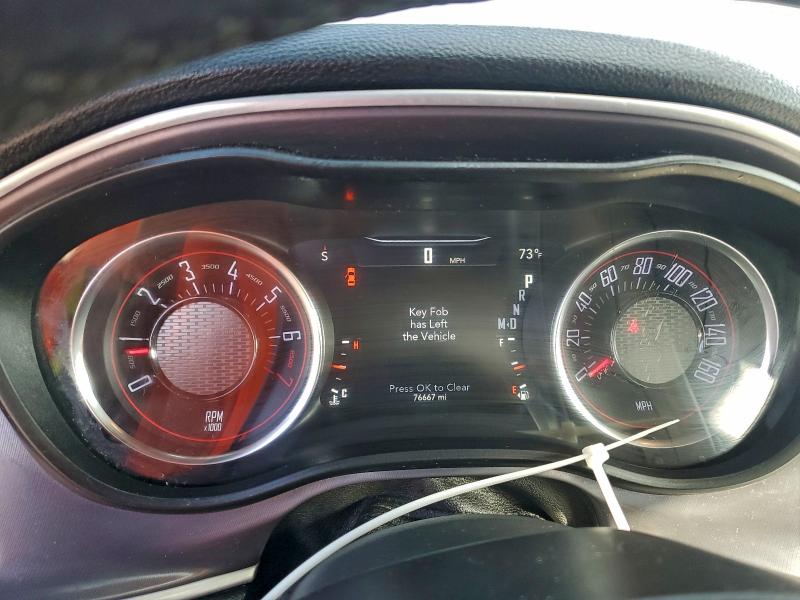 Aukcja sprzedaży 2019 Dodge Challenger, vin: 2C3CDZAG6KH534608, numer aukcji: 97957335