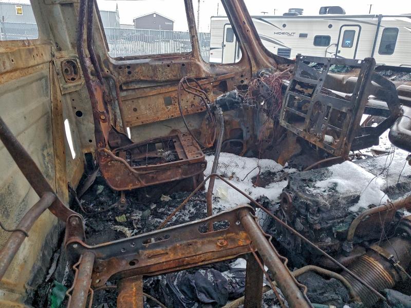 2006 Int'l Drill Truck Int'l Drill Truck მანქანა იყიდება აუქციონზე, vin: 1HTWYSBTX6J385336, აუქციონის ნომერი: 94209415