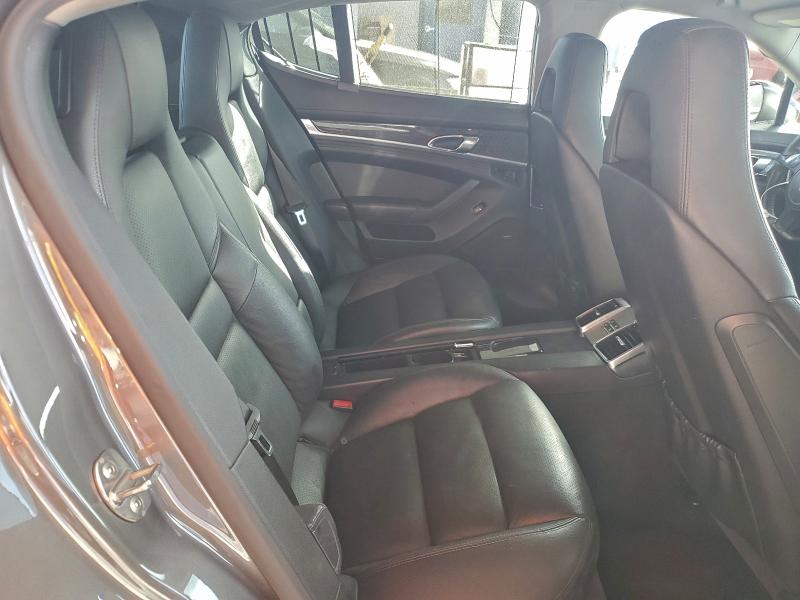 Продажа на аукционе авто 2013 Porsche Panamera 2, vin: WP0AA2A71DL015779, номер лота: 98352355