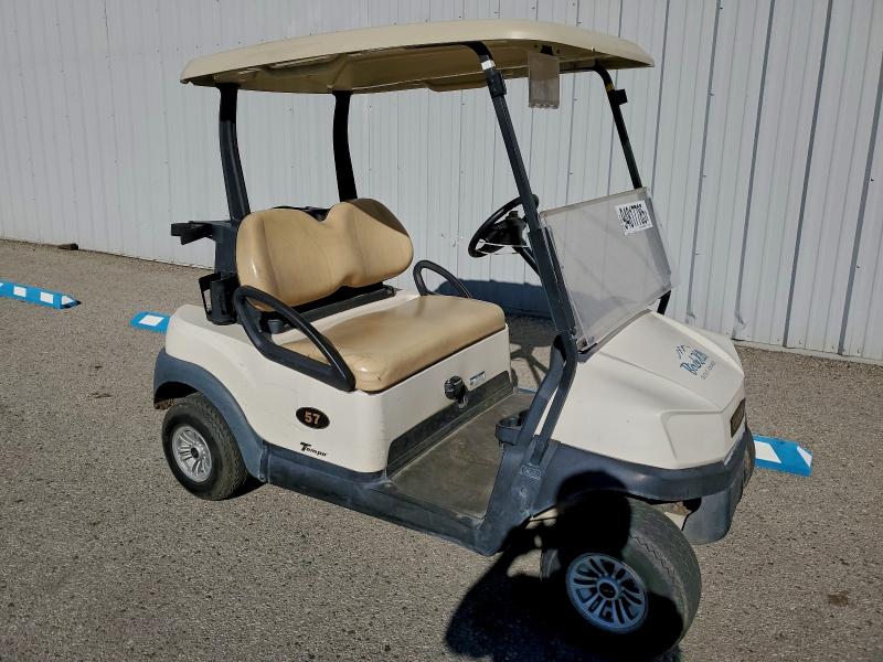 94817785 :رقم المزاد ، BN2230308418 vin ، 2022 Club Car Tempo Fla مزاد بيع
