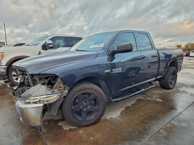 Продаж на аукціоні авто 2014 Ram 1500, vin: 1C6RR6FTXES160858, номер лоту: 97318605