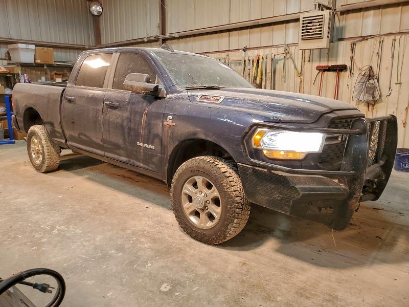 2024 Ram 2500 მანქანა იყიდება აუქციონზე, vin: 3C6UR5DL8RG296653, აუქციონის ნომერი: 51525246