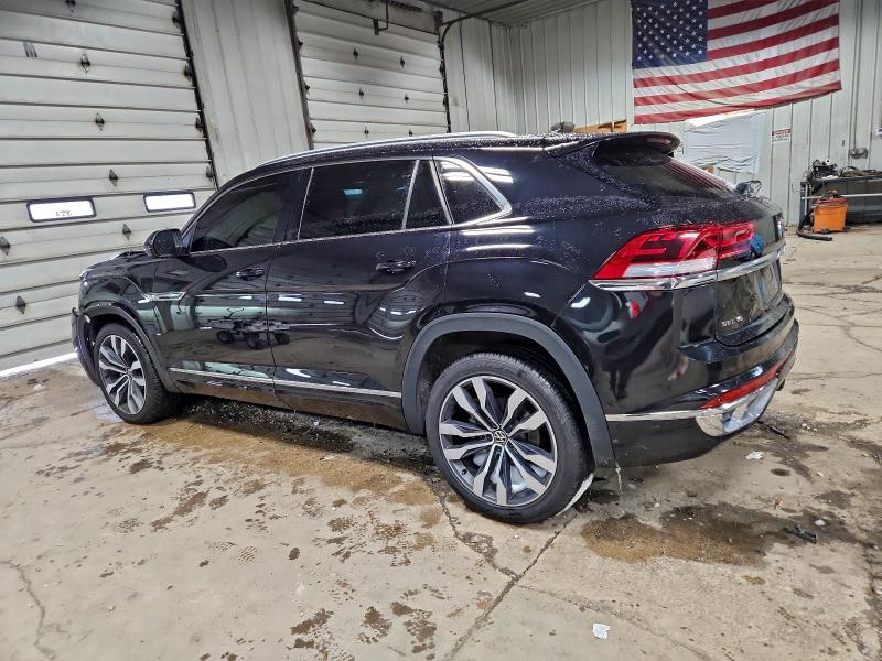 2020 Volkswagen Atlas Cross Sport მანქანა იყიდება აუქციონზე, vin: 1V2TE2CA4LC224436, აუქციონის ნომერი: 95417045