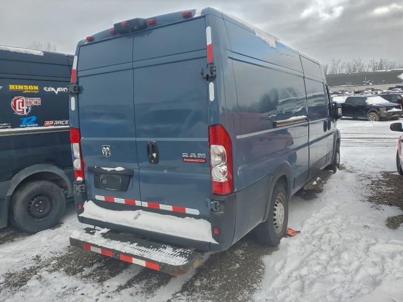 Продаж на аукціоні авто 2020 Ram Promaster, vin: 3C6URVJG6LE147703, номер лоту: 73761365